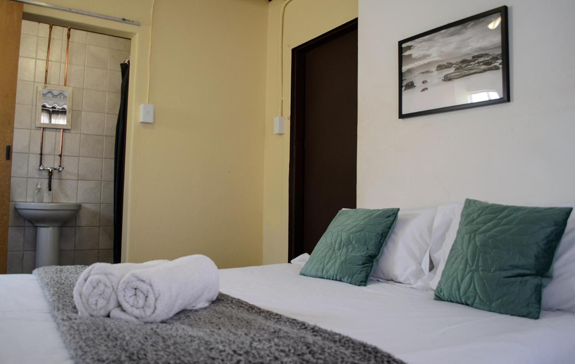 Element Riders Place Backpackers Luderitz Exterior photo